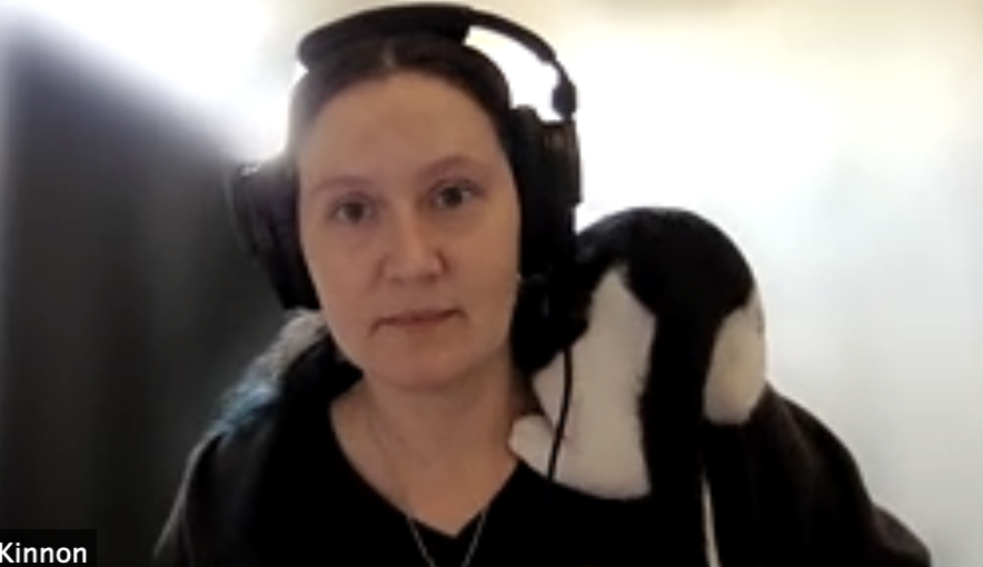 Amy and Cat parrot Amy and Cat parrot
