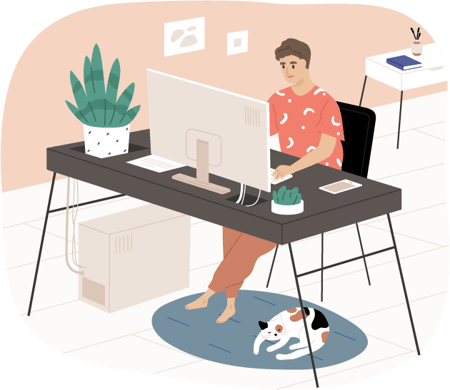 remote workers