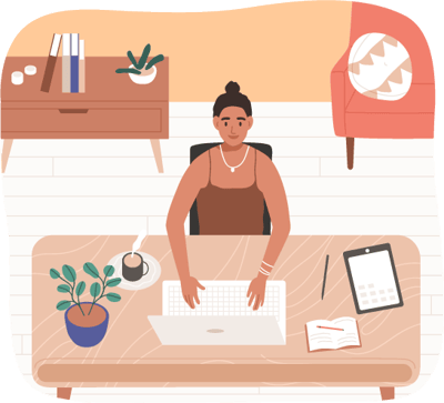 remote working
