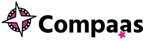 Compaas Logo - The Compensation Platform