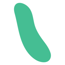 Decorative leaf