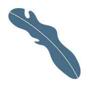 Decorative leaf