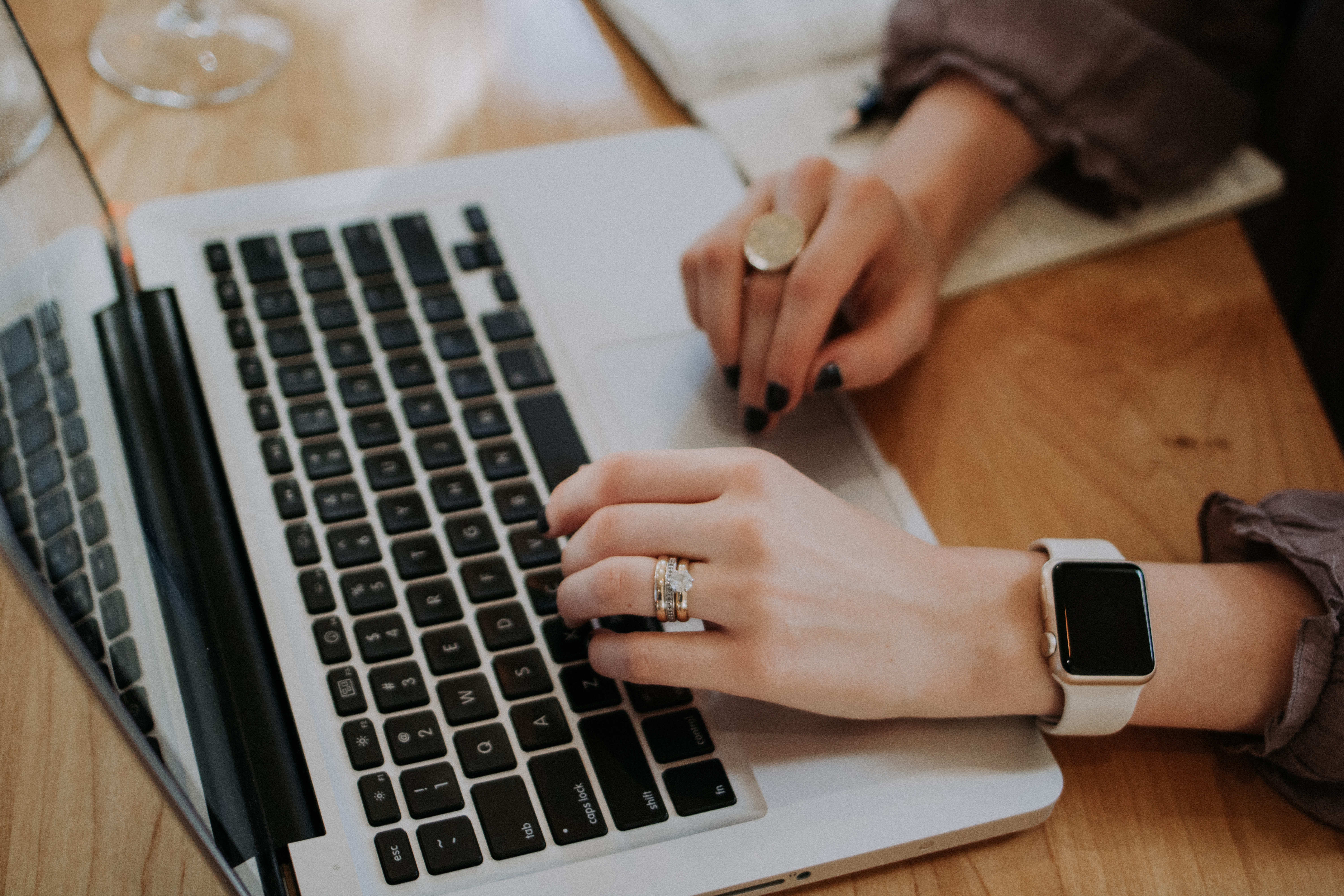 compensation metrics