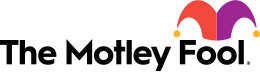 The Motley Fool logo