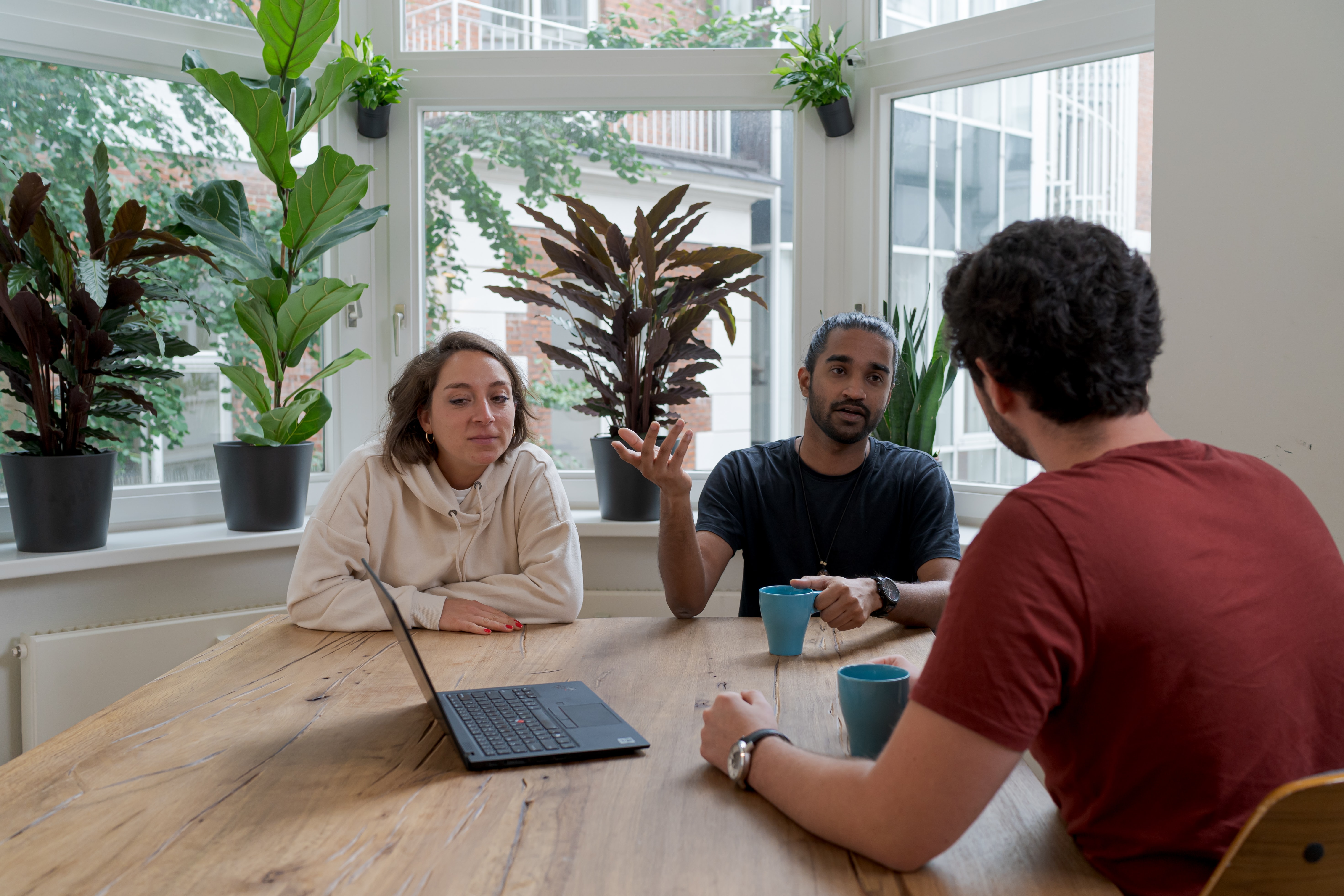 Evaluating Compensation and Rewards Platforms