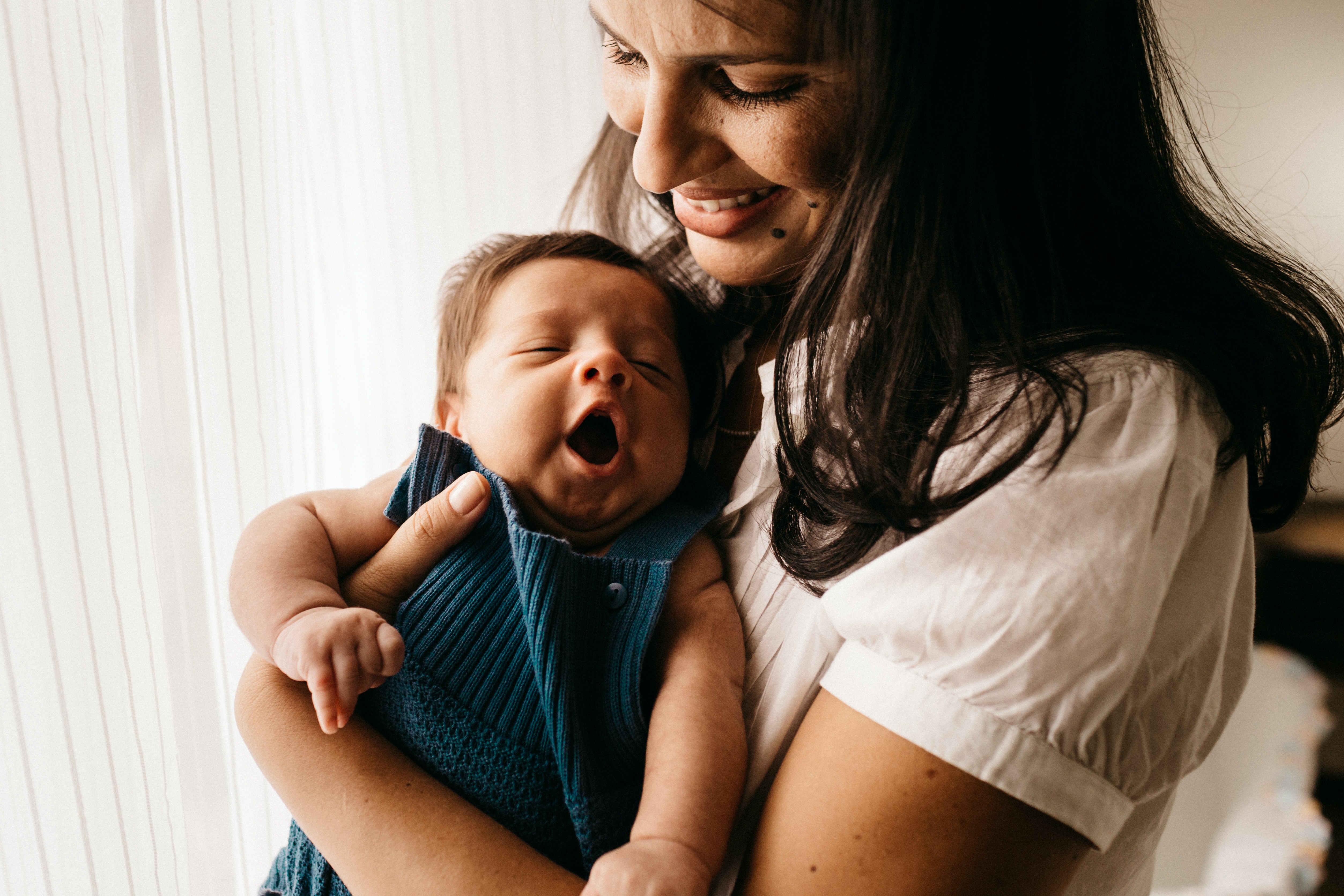 Moms Equal Pay Day Motherhood Pay Gap