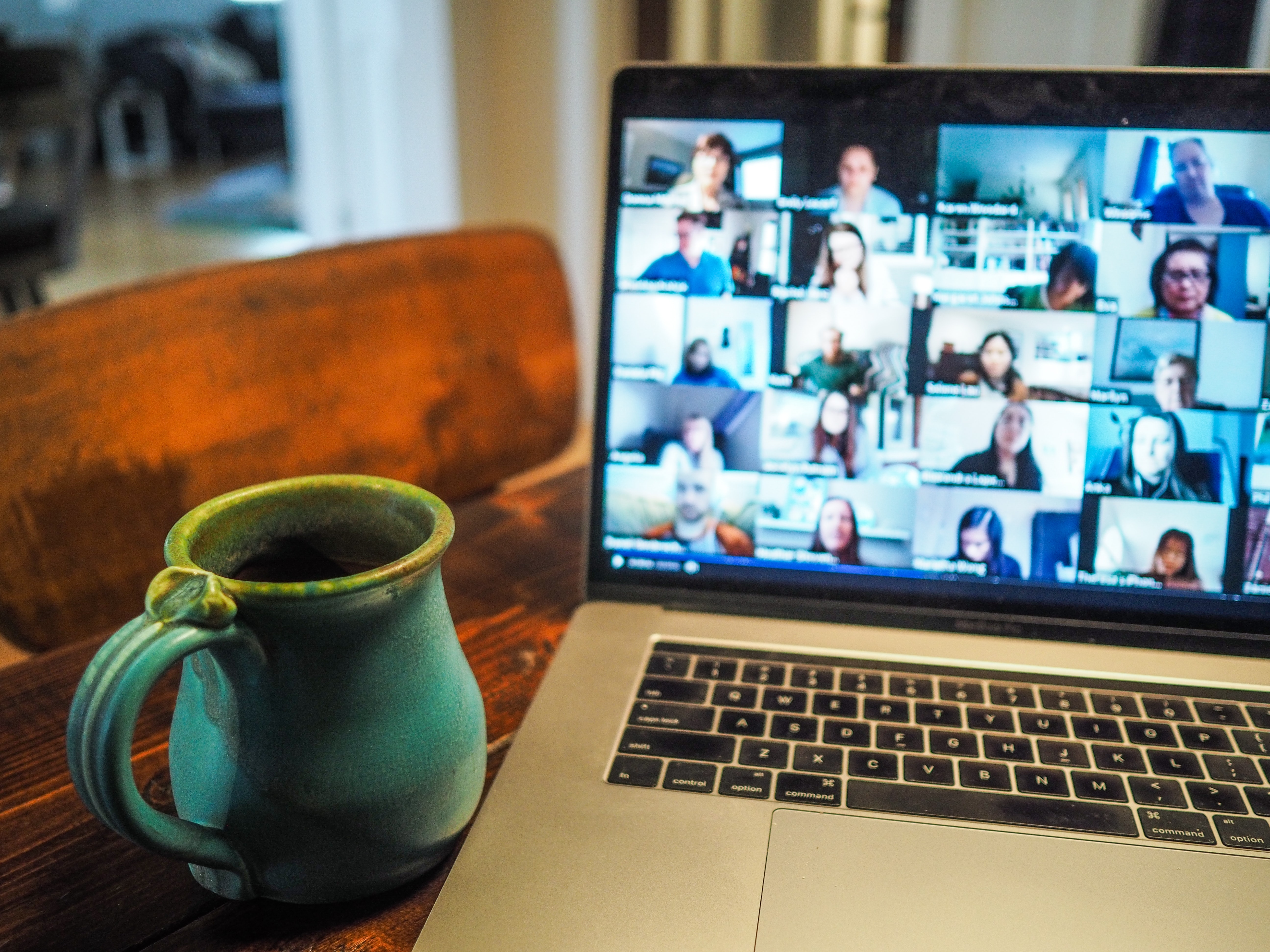 communicate changes to remote compensation strategy