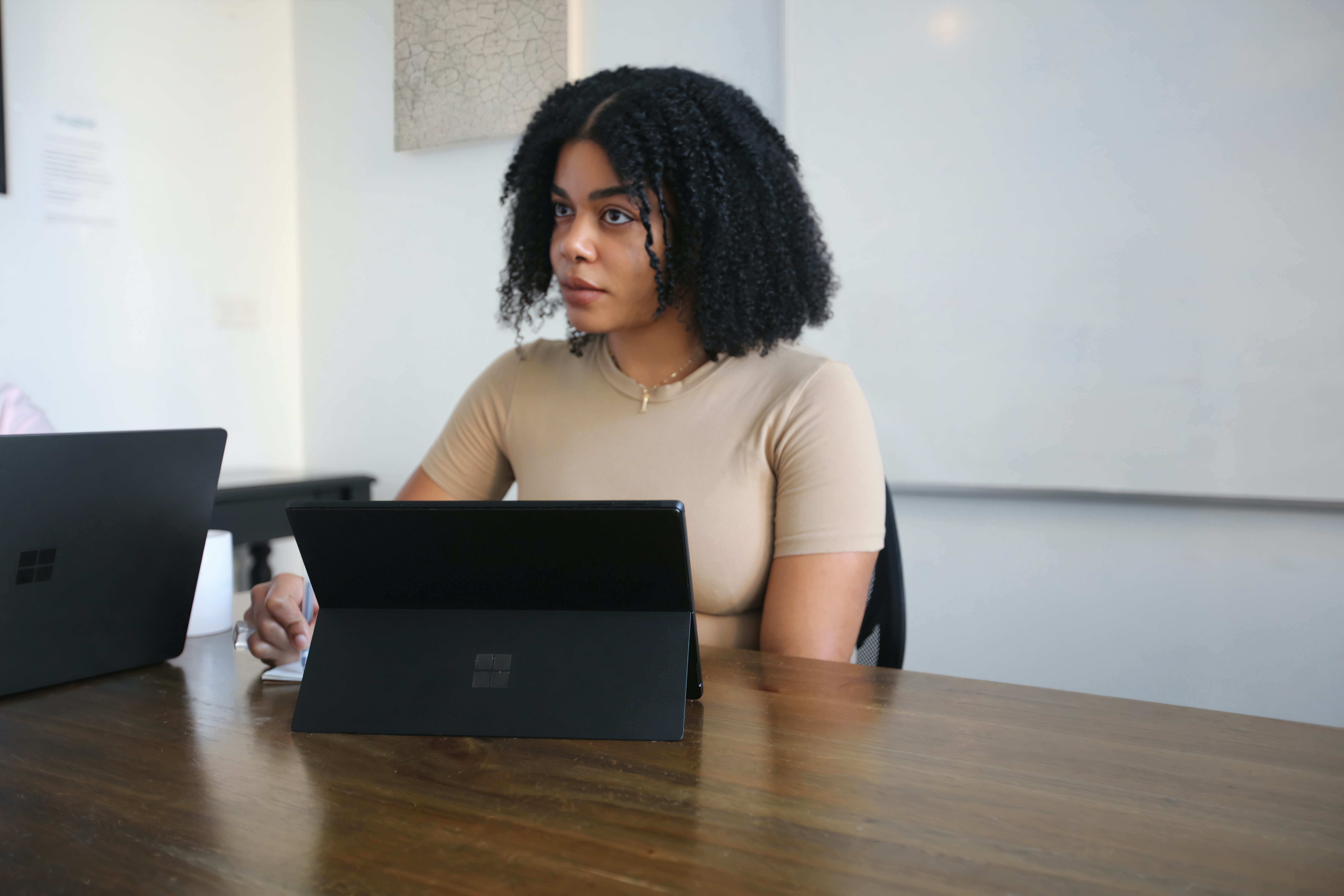 performance reviews