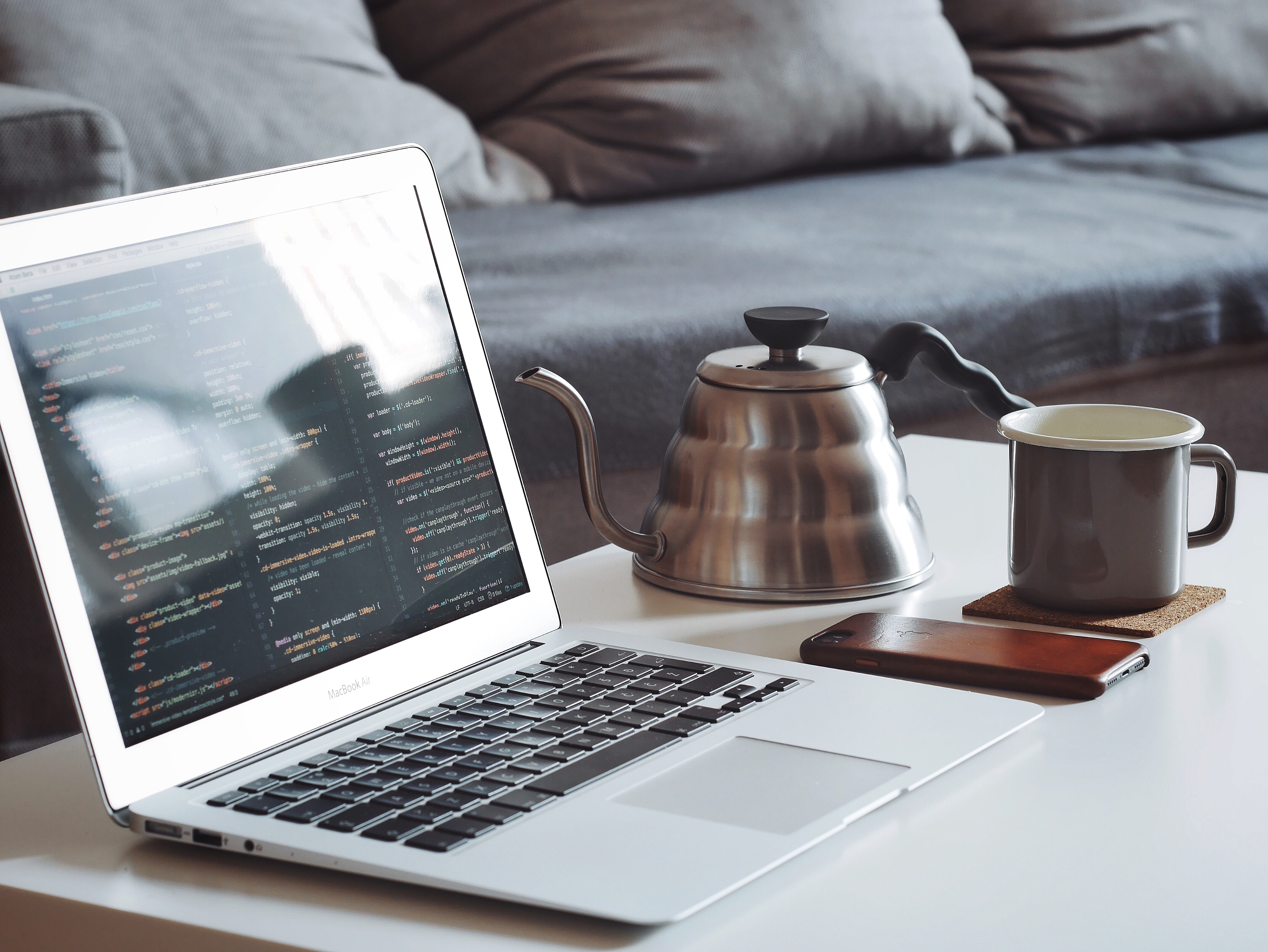 remote compensation strategy