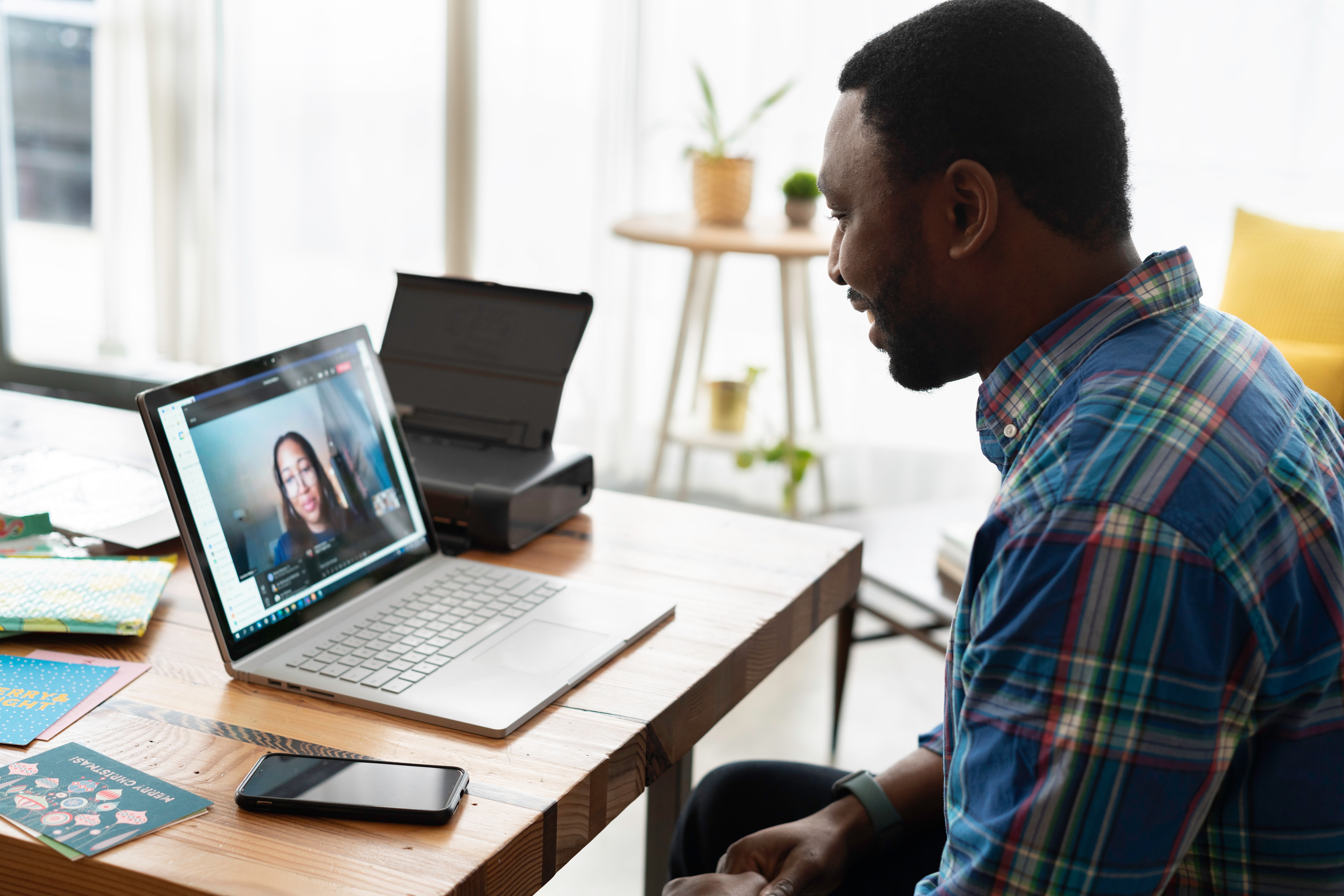 remote pay
