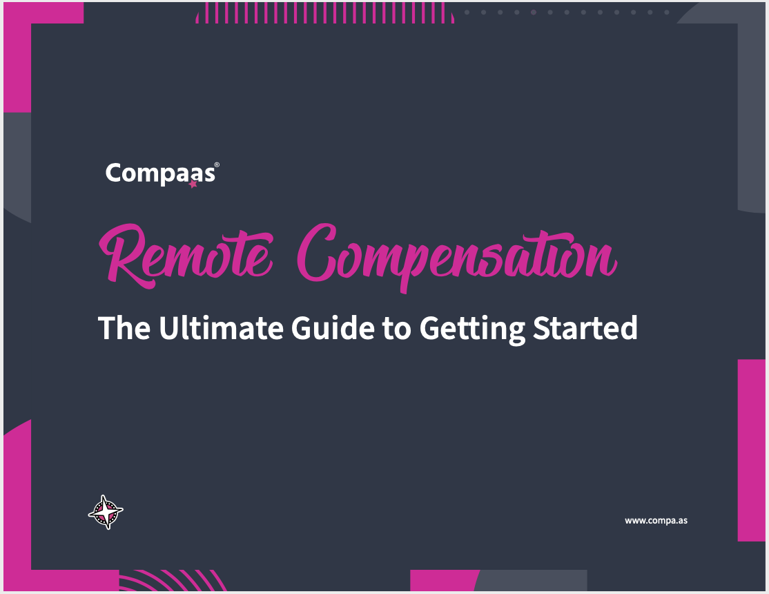 Remote Compensation ebook
